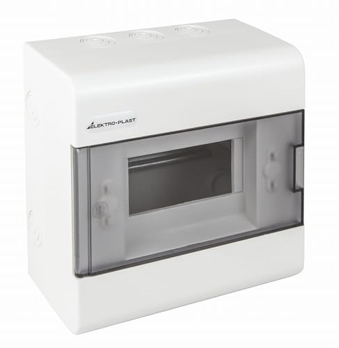 Karlik 1 x x, Clear von Karlik