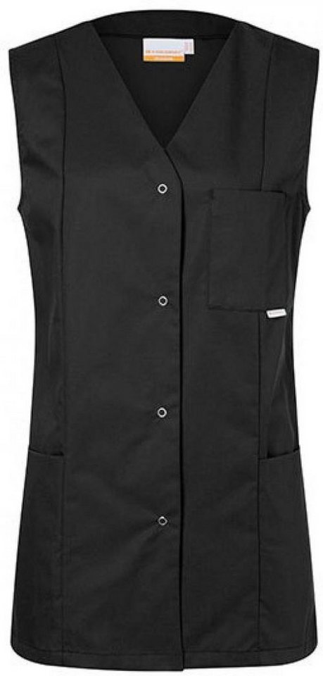 Karlowsky Fashion Kittelschürze Damenkasack Sara - Waschbar bis 95°C Karlowsky Fashion Kittelschürze Damenkasack Sara - Waschbar bis 95°C von Karlowsky Fashion