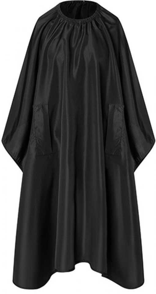 Karlowsky Fashion Kittelschürze Wasserabweisender Schneideumhang mit Handdurchgriffen Karlowsky Fashion Kittelschürze Wasserabweisender Schneideumhang mit Handdurchgriffen von Karlowsky Fashion