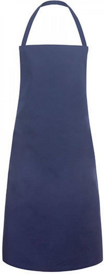 Karlowsky Fashion Kochschürze Basic Latzschürze 65/35 - 75 x 100 cm - Waschbar bis 60°C Karlowsky Fashion Kochschürze Basic Latzschürze 65/35 - 75 x 100 cm - Waschbar bis 60°C von Karlowsky Fashion