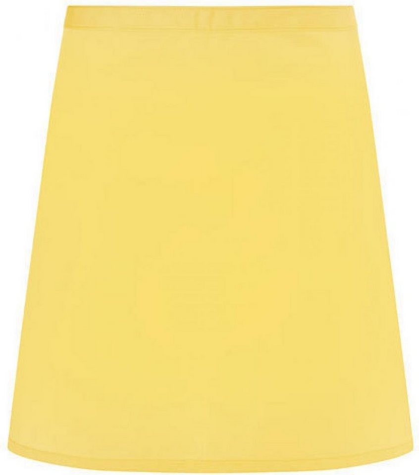 Karlowsky Fashion Kochschürze Basic Vorbinder 65/35 - 70 x 55 cm - Waschbar bis 60°C Karlowsky Fashion Kochschürze Basic Vorbinder 65/35 - 70 x 55 cm - Waschbar bis 60°C von Karlowsky Fashion