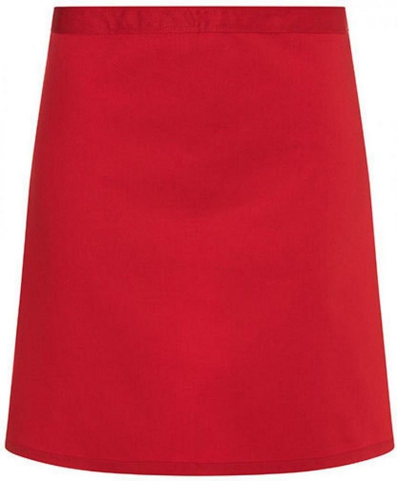 Karlowsky Fashion Kochschürze Basic Vorbinder 65/35 - 70 x 55 cm - Waschbar bis 60°C Karlowsky Fashion Kochschürze Basic Vorbinder 65/35 - 70 x 55 cm - Waschbar bis 60°C von Karlowsky Fashion