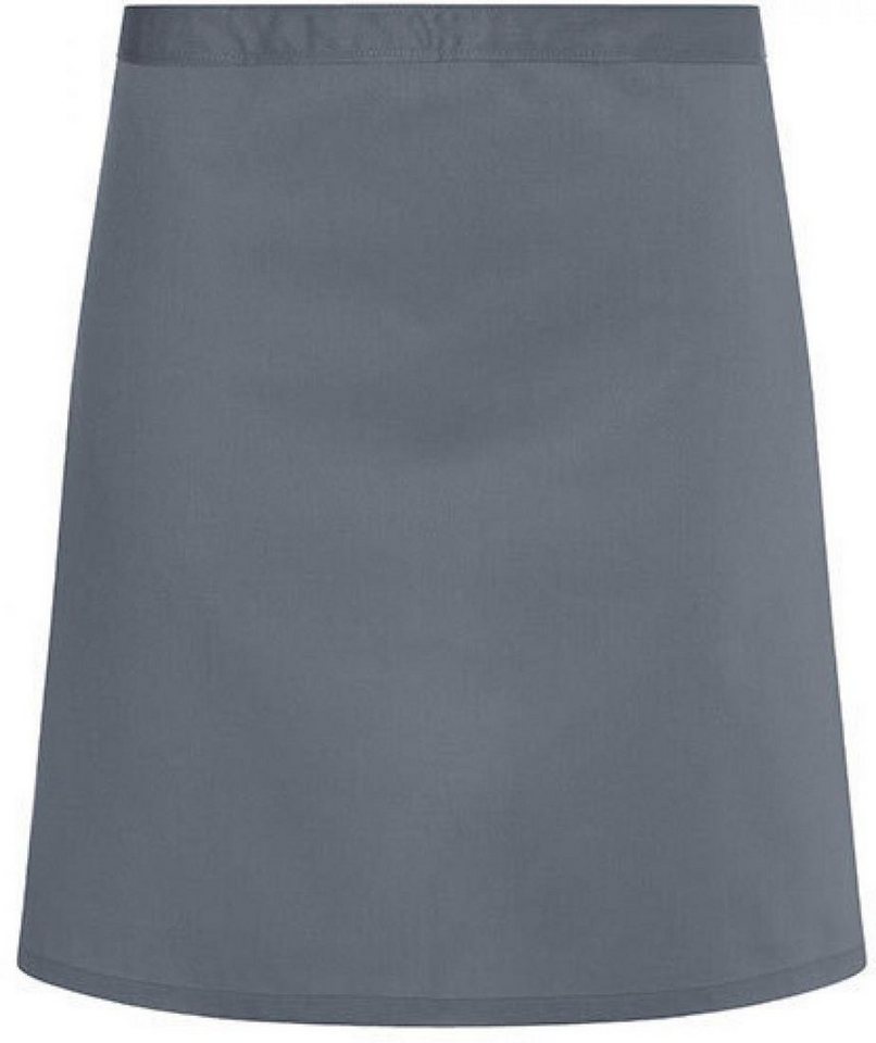 Karlowsky Fashion Kochschürze Basic Vorbinder 65/35 - 70 x 55 cm - Waschbar bis 60°C Karlowsky Fashion Kochschürze Basic Vorbinder 65/35 - 70 x 55 cm - Waschbar bis 60°C von Karlowsky Fashion