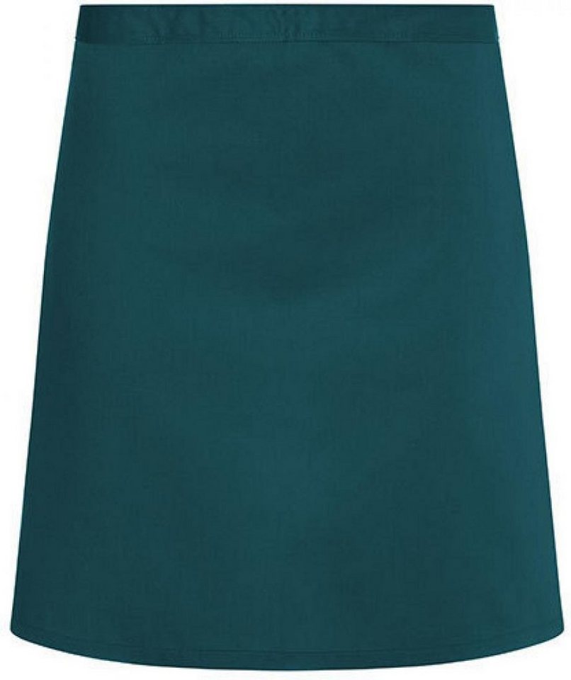 Karlowsky Fashion Kochschürze Basic Vorbinder 65/35 - 70 x 55 cm - Waschbar bis 60°C Karlowsky Fashion Kochschürze Basic Vorbinder 65/35 - 70 x 55 cm - Waschbar bis 60°C von Karlowsky Fashion