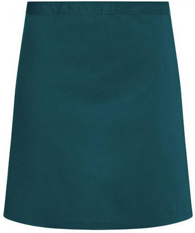 Karlowsky Fashion Kochschürze Basic Vorbinder 65/35 - 70 x 55 cm - Waschbar bis 60°C Karlowsky Fashion Kochschürze Basic Vorbinder 65/35 - 70 x 55 cm - Waschbar bis 60°C von Karlowsky Fashion