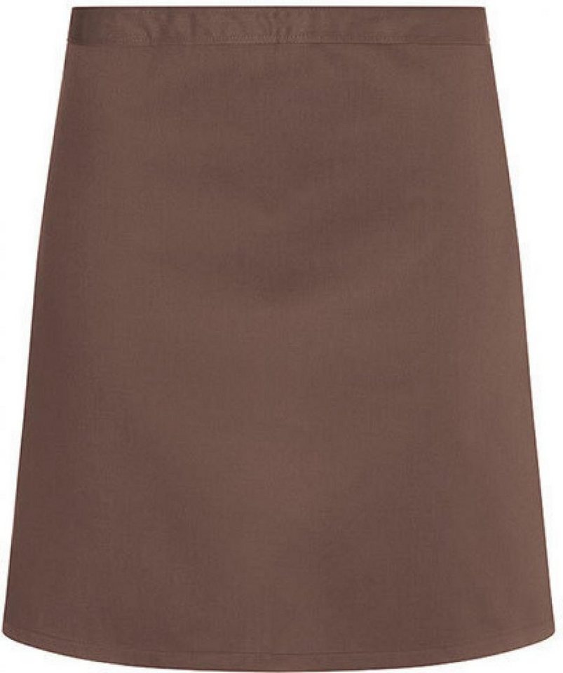 Karlowsky Fashion Kochschürze Basic Vorbinder 65/35 - 70 x 55 cm - Waschbar bis 60°C Karlowsky Fashion Kochschürze Basic Vorbinder 65/35 - 70 x 55 cm - Waschbar bis 60°C von Karlowsky Fashion