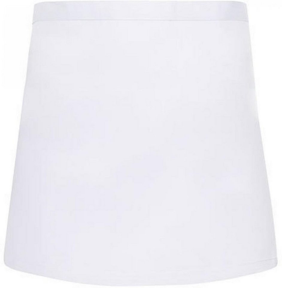 Karlowsky Fashion Kochschürze Basic Vorbinder 65/35 - 70 x 55 cm - Waschbar bis 60°C Karlowsky Fashion Kochschürze Basic Vorbinder 65/35 - 70 x 55 cm - Waschbar bis 60°C von Karlowsky Fashion