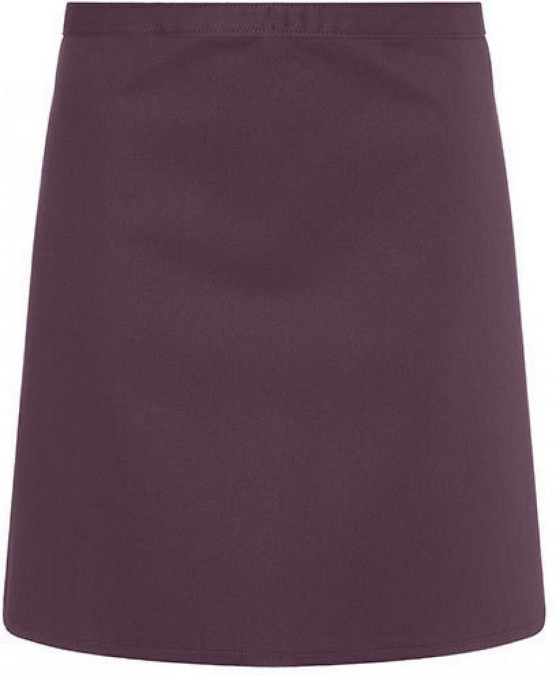 Karlowsky Fashion Kochschürze Basic Vorbinder 65/35 - 70 x 55 cm - Waschbar bis 60°C Karlowsky Fashion Kochschürze Basic Vorbinder 65/35 - 70 x 55 cm - Waschbar bis 60°C von Karlowsky Fashion