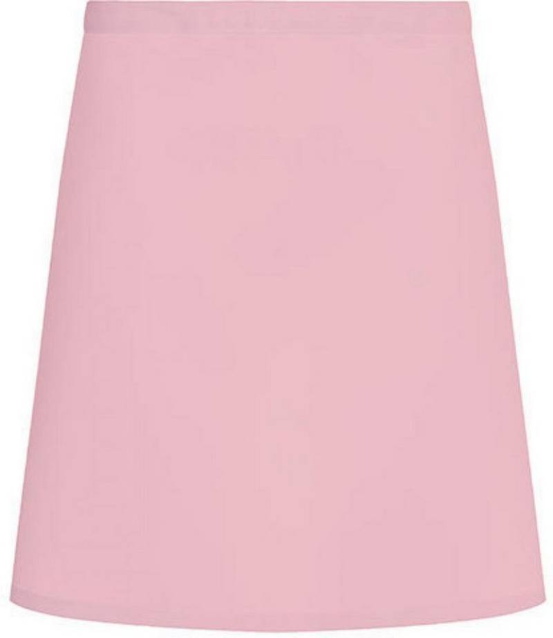 Karlowsky Fashion Kochschürze Basic Vorbinder 65/35 - 70 x 55 cm - Waschbar bis 60°C Karlowsky Fashion Kochschürze Basic Vorbinder 65/35 - 70 x 55 cm - Waschbar bis 60°C von Karlowsky Fashion