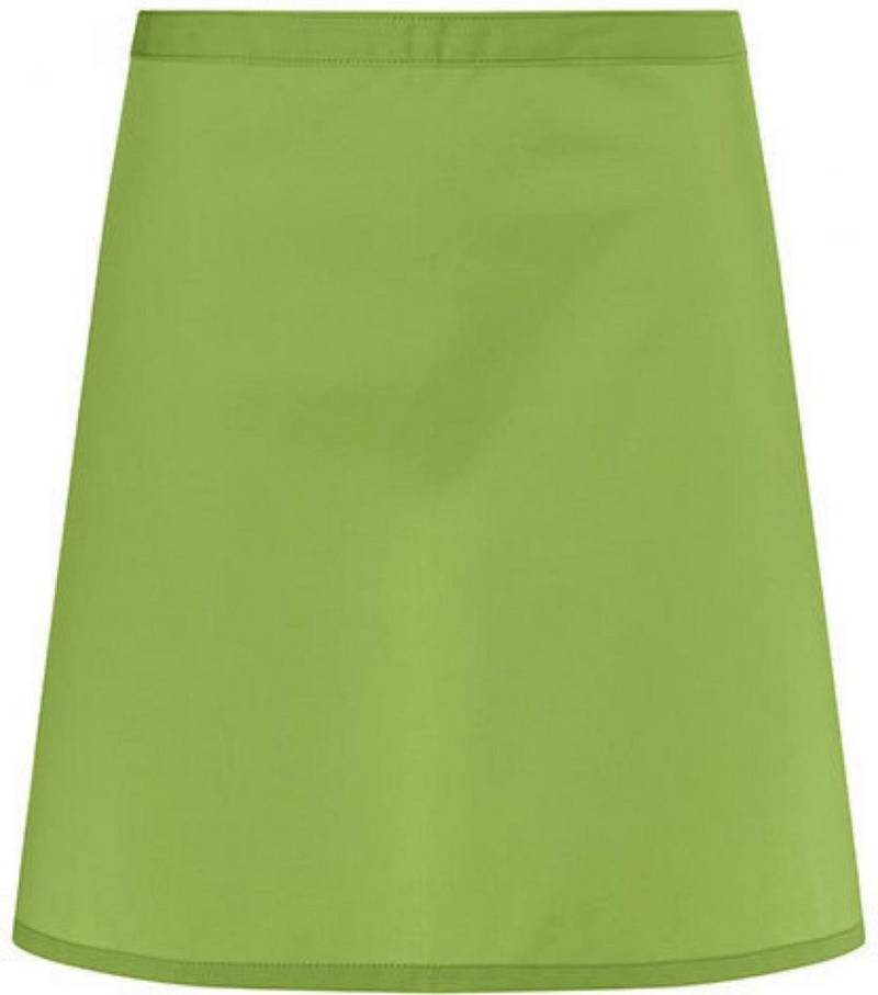 Karlowsky Fashion Kochschürze Basic Vorbinder 65/35 - 70 x 55 cm - Waschbar bis 60°C von Karlowsky Fashion