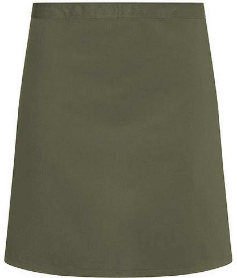 Karlowsky Fashion Kochschürze Basic Vorbinder 65/35 - 70 x 55 cm - Waschbar bis 60°C Karlowsky Fashion Kochschürze Basic Vorbinder 65/35 - 70 x 55 cm - Waschbar bis 60°C von Karlowsky Fashion