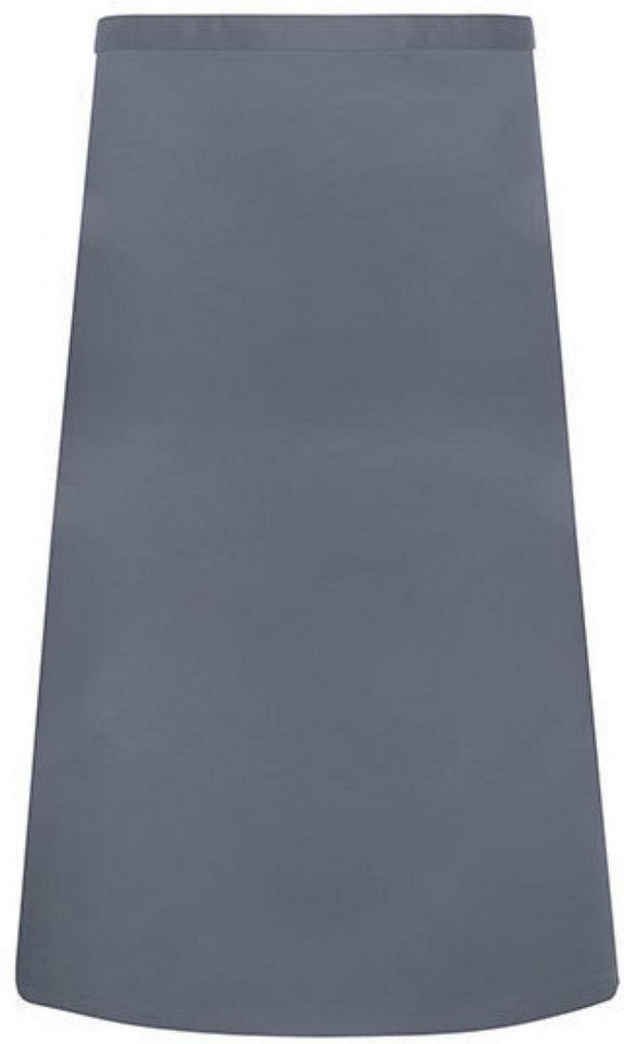Karlowsky Fashion Kochschürze Bistro-Servier-Schürze Basic 65/35 - 100 x 75 cm Karlowsky Fashion Kochschürze Bistro-Servier-Schürze Basic 65/35 - 100 x 75 cm von Karlowsky Fashion