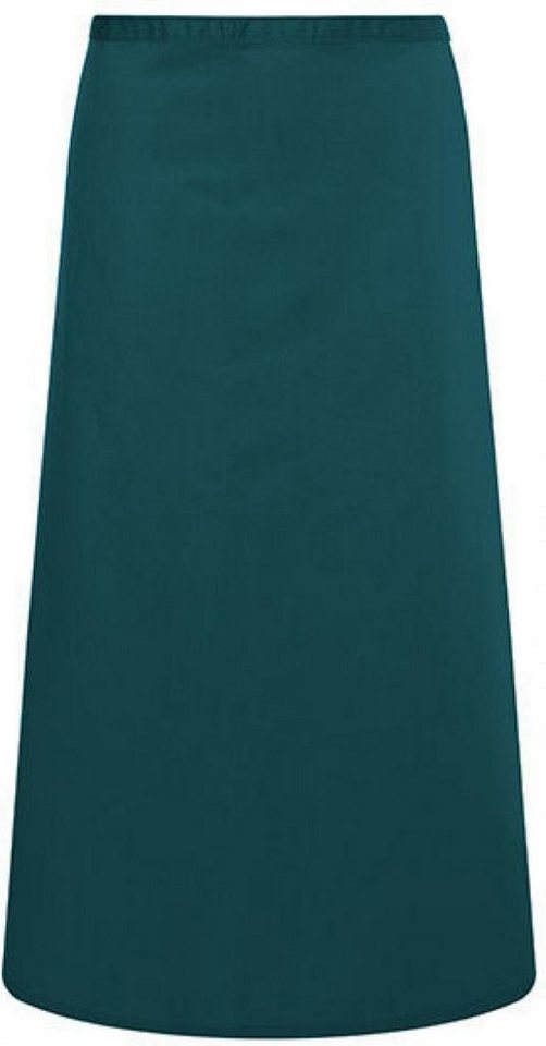 Karlowsky Fashion Kochschürze Bistro-Servier-Schürze Basic 65/35 - 100 x 75 cm Karlowsky Fashion Kochschürze Bistro-Servier-Schürze Basic 65/35 - 100 x 75 cm von Karlowsky Fashion