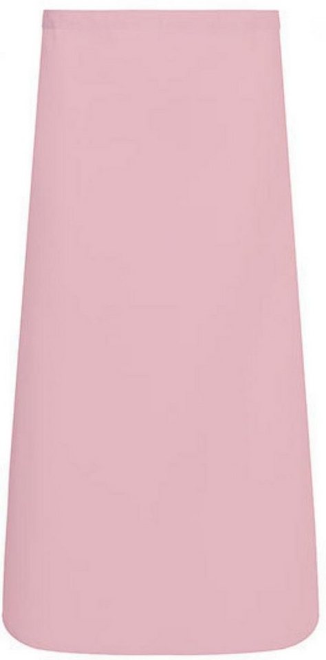 Karlowsky Fashion Kochschürze Bistro-Servier-Schürze Basic 65/35 - 100 x 75 cm Karlowsky Fashion Kochschürze Bistro-Servier-Schürze Basic 65/35 - 100 x 75 cm von Karlowsky Fashion