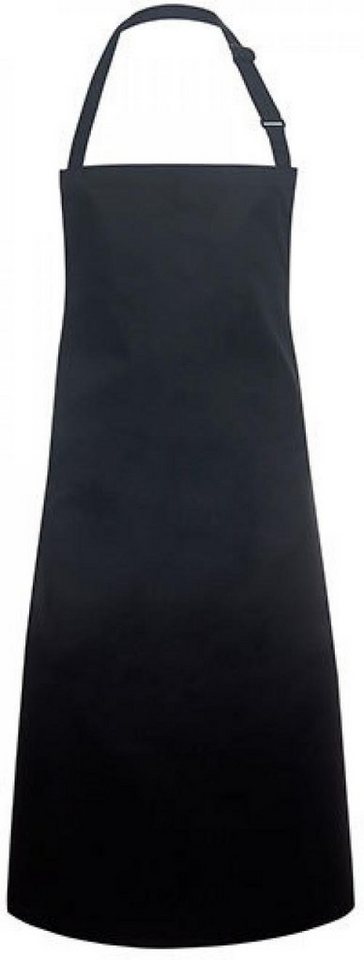 Karlowsky Fashion Kochschürze Latzschürze Basic mit Schnalle - 75 x 90 cm Karlowsky Fashion Kochschürze Latzschürze Basic mit Schnalle - 75 x 90 cm von Karlowsky Fashion
