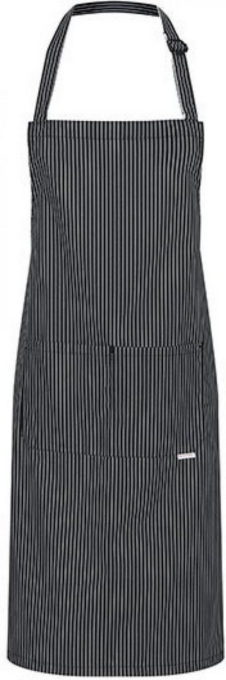 Karlowsky Fashion Kochschürze Latzschürze Carlo - 70 x 90 cm - Waschbar bis 40°C Karlowsky Fashion Kochschürze Latzschürze Carlo - 70 x 90 cm - Waschbar bis 40°C von Karlowsky Fashion