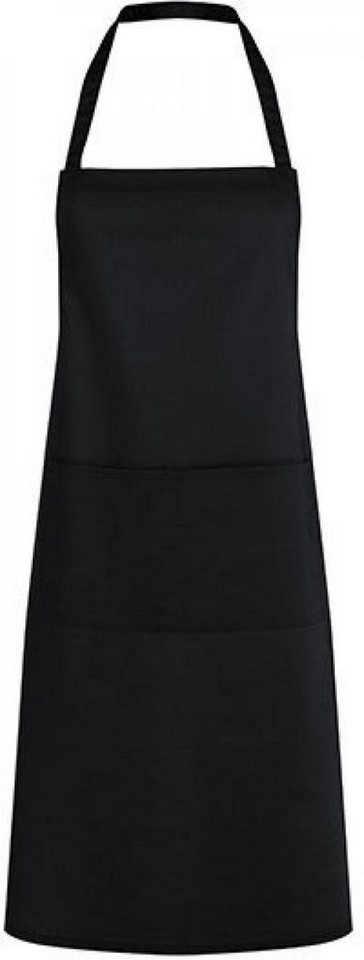 Karlowsky Fashion Kochschürze Latzschürze Denmark - 75 x 95 cm - Waschbar bis 95°C Karlowsky Fashion Kochschürze Latzschürze Denmark - 75 x 95 cm - Waschbar bis 95°C von Karlowsky Fashion