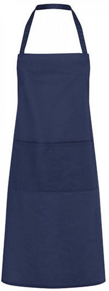 Karlowsky Fashion Kochschürze Latzschürze Denmark - 75 x 95 cm - Waschbar bis 95°C Karlowsky Fashion Kochschürze Latzschürze Denmark - 75 x 95 cm - Waschbar bis 95°C von Karlowsky Fashion