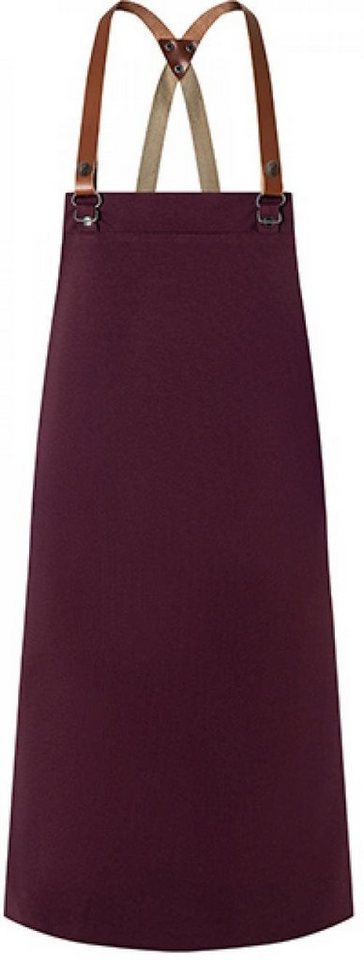 Karlowsky Fashion Kochschürze Latzschürze Green-Generation Waschecht, pflegeleicht Karlowsky Fashion Kochschürze Latzschürze Green-Generation Waschecht, pflegeleicht von Karlowsky Fashion