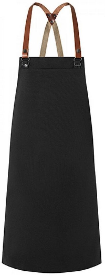 Karlowsky Fashion Kochschürze Latzschürze Green-Generation Waschecht, pflegeleicht Karlowsky Fashion Kochschürze Latzschürze Green-Generation Waschecht, pflegeleicht von Karlowsky Fashion