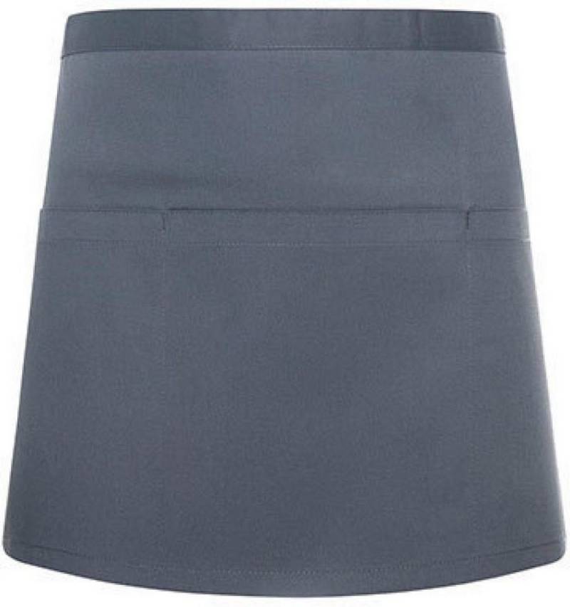 Karlowsky Fashion Kochschürze Vorbinder Basic mit Tasche - 60 x 35 cm Karlowsky Fashion Kochschürze Vorbinder Basic mit Tasche - 60 x 35 cm von Karlowsky Fashion