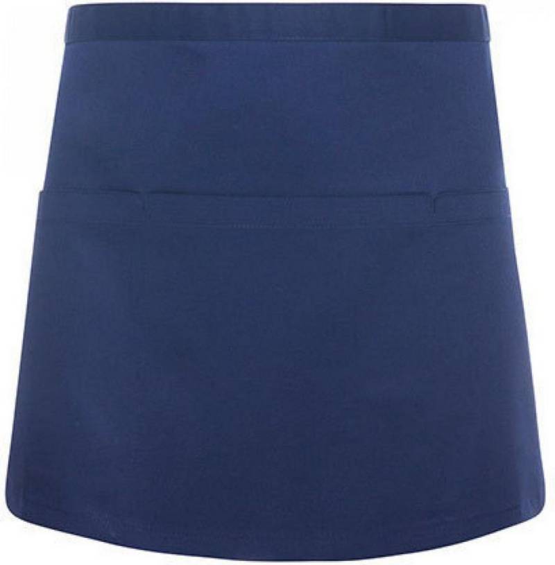 Karlowsky Fashion Kochschürze Vorbinder Basic mit Tasche - 60 x 35 cm Karlowsky Fashion Kochschürze Vorbinder Basic mit Tasche - 60 x 35 cm von Karlowsky Fashion