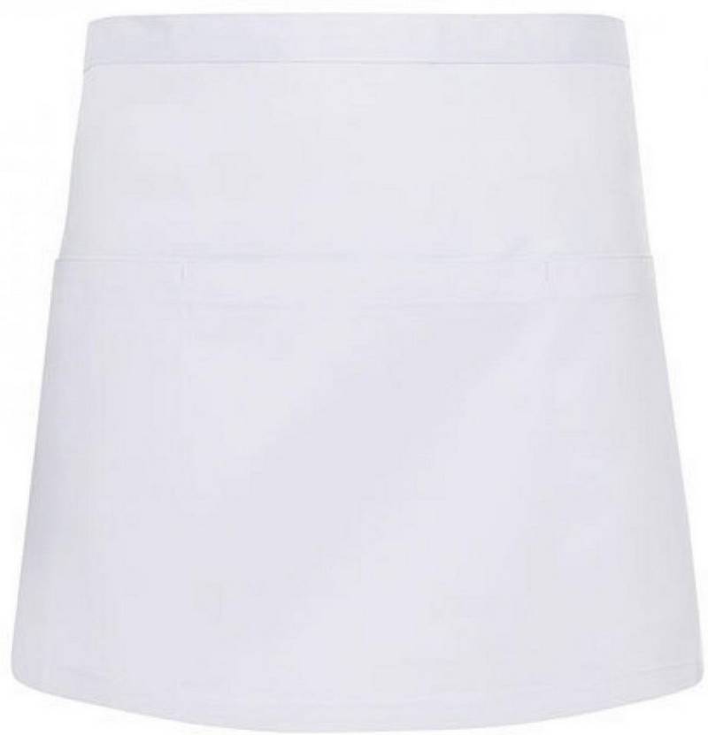 Karlowsky Fashion Kochschürze Vorbinder Basic mit Tasche - 60 x 35 cm Karlowsky Fashion Kochschürze Vorbinder Basic mit Tasche - 60 x 35 cm von Karlowsky Fashion