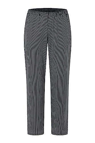 Karlowsky HM 1 Herren Schlupfhose Carlo Kochhose 100% Baumwolle schwarz Größe S Karlowsky HM 1 Herren Schlupfhose Carlo Kochhose 100% Baumwolle schwarz Größe S von Karlowsky