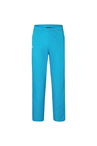 Karlowsky HM 14 PASSION Schlupfhose Essential aus Nachhaltigem Material, 65% GRS-zertifiziertes Recyceltes Polyester / 35% Konventionelle Baumwolle, Pazifikblau, Größe XL Karlowsky HM 14 PASSION Schlupfhose Essential aus Nachhaltigem Material, 65% GRS-zertifiziertes Recyceltes Polyester / 35% Konventionelle Baumwolle, Pazifikblau, Größe XL von Karlowsky
