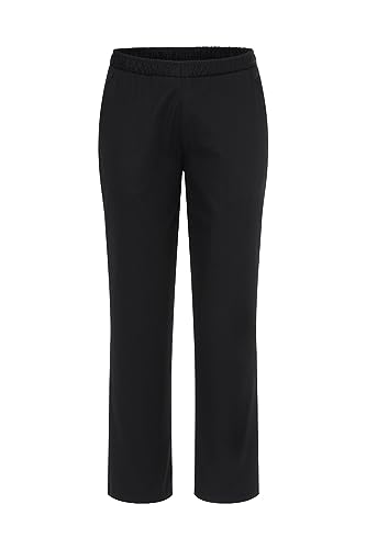 Karlowsky HM 9 Passion Kaspar Schlupfhose, 65% Polyester/35% Baumwolle, Schwarz, Größe L von Karlowsky