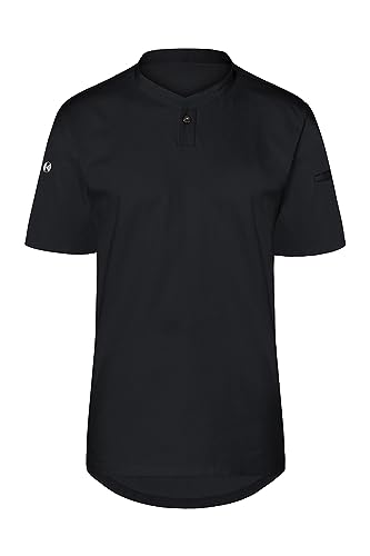 Karlowsky Kurzarm Damen-Arbeitsshirt Performance schwarz Größe M Karlowsky Kurzarm Damen-Arbeitsshirt Performance schwarz Größe M von Karlowsky
