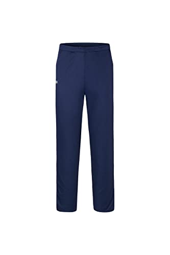 Karlowsky Unisex Schlupfhose Essential, Arbeitshose für Pflegeberufe, Arzpraxis und Krankenhaus, 65% Polyester/35% Baumwolle Marine Größe 3XL von Karlowsky