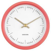 KARLSSON | Wanduhr Dense von KARLSSON