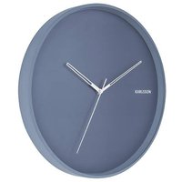 KARLSSON | Wanduhr Hue von KARLSSON