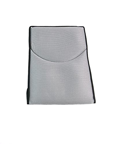 Karman Healthcare Abnehmbares Sitzkissen für S-Ergo 115, 45,7 cm, Grau Karman Healthcare Abnehmbares Sitzkissen für S-Ergo 115, 45,7 cm, Grau von Karman