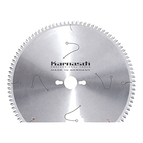 KARNASCH 111450216010 Gehrungssägeblätter und Kappschneider, wechselnd, Negativ, 216 mm Durchmesser, 2,8/1,8 mm Dicke, 30 mm Langeweile, 24 WZN Zähne KARNASCH 111450216010 Gehrungssägeblätter und Kappschneider, wechselnd, Negativ, 216 mm Durchmesser, 2,8/1,8 mm Dicke, 30 mm Langeweile, 24 WZN Zähne von Karnasch