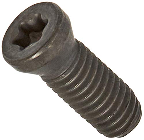Karnasch 2290100360 Ersatz-Schrauben und Torx-Schlüssel, 36-65 Durchmesser, 1370 cm, Drehmoment von Karnasch