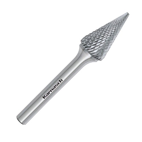 karnasch 113092.055 Schneiden Tools Rotary Grat karnasch 113092.055 Schneiden Tools Rotary Grat von Karnasch