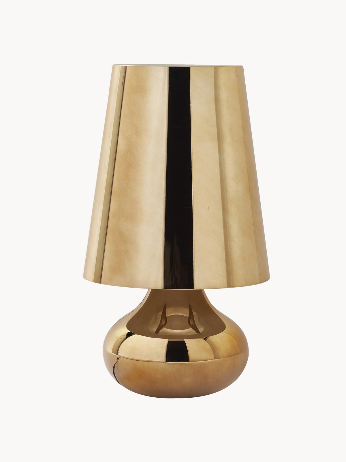 Design LED-Tischlampe Cindy von Kartell