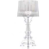 Kartell G9070B4 dimmbare Tischleuchte Bourgie aus Kristall Kartell G9070B4 dimmbare Tischleuchte Bourgie aus Kristall von Kartell