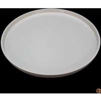 [GEBRAUCHT] Kartell Componibili Tablett Aufbewahrung Deckel Weiß Für Modul 4955 4953 B-Ware von Kartell