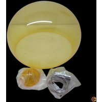 [GEBRAUCHT] Kartell FL/Y Pendelleuchte Lampe Leuchte Deckenlampe Wohnzimmerlampe Küchenlampe von Kartell