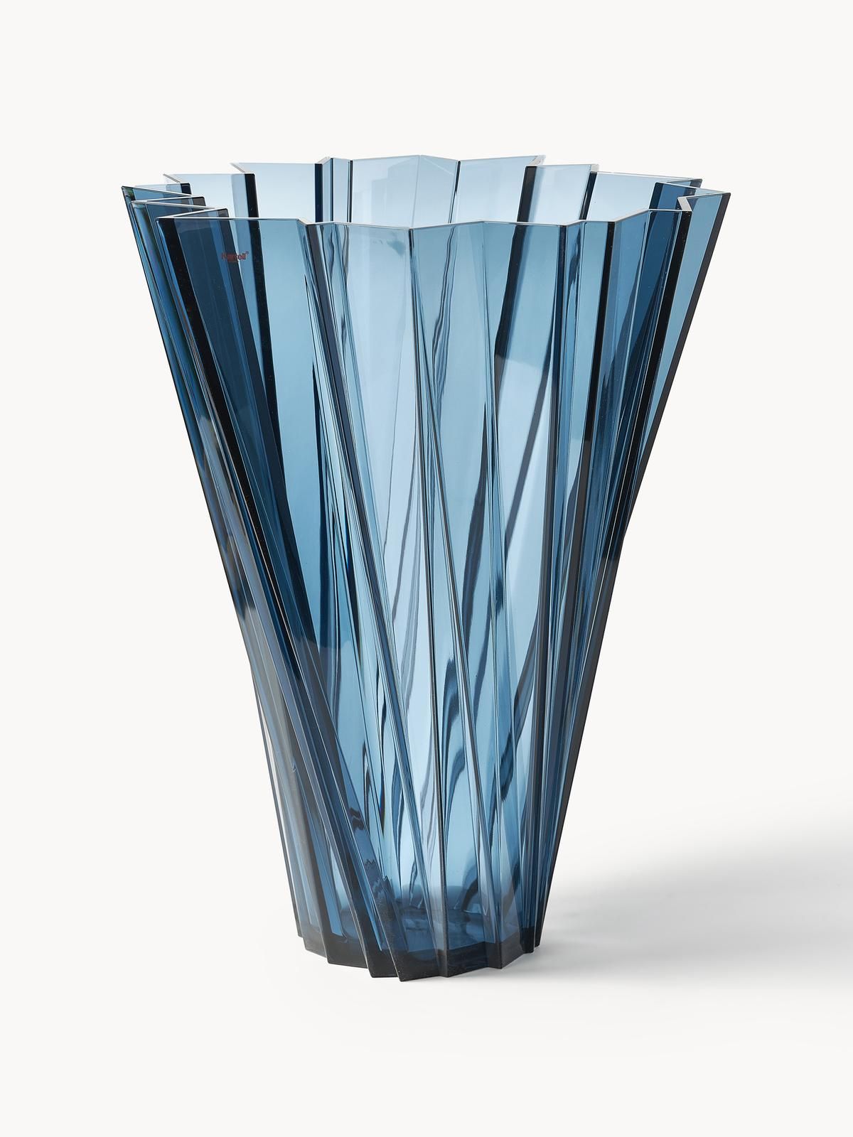 Große Vase Shanghai, H 44 cm von Kartell