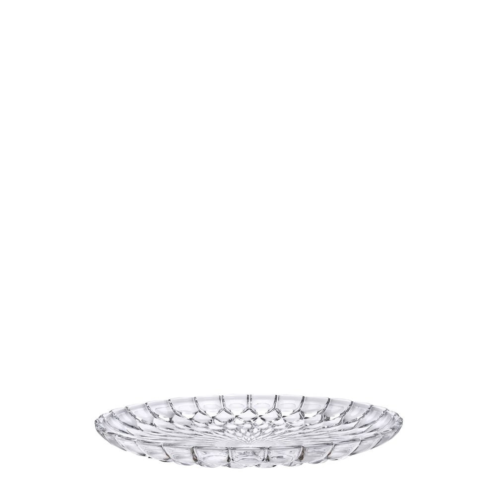 Kartell - Jelly Tray Crystal von Kartell