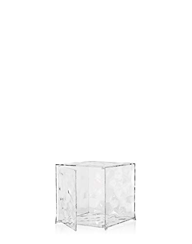 Kartell Optic, Crystal, 40 x 40 x 40 cm von Kartell