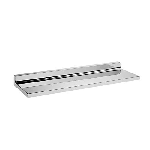 Kartell Shelfish, Bambus, cromo, 15 x 4 x 45 cm Kartell Shelfish, Bambus, cromo, 15 x 4 x 45 cm von Kartell