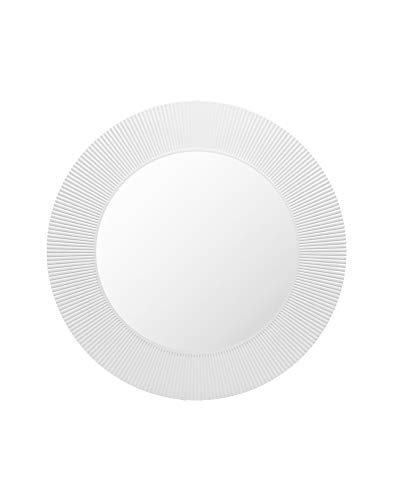 Kartell All Saints Spiegel , Plastik, kristall, 4 x 78 cm Kartell All Saints Spiegel , Plastik, kristall, 4 x 78 cm von Kartell