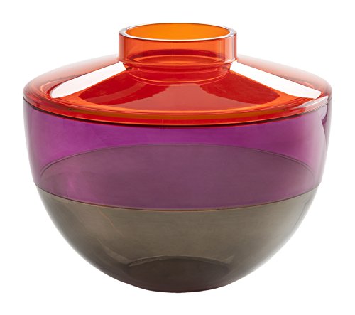 Kartell 122122 Vase Shibuya, bunt von Kartell