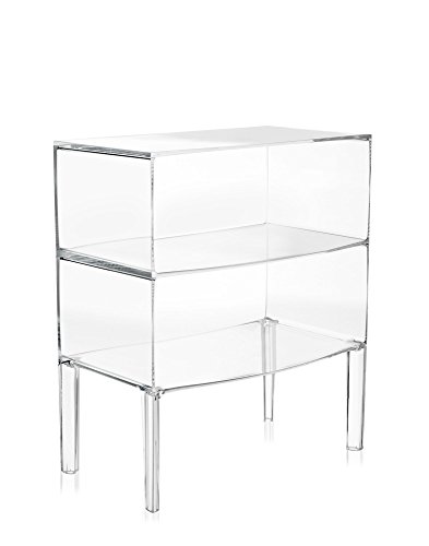 Kartell Ghost Buster, Glasklar Kartell Ghost Buster, Glasklar von Kartell