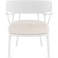 Kartell - A I Lounge Chair von Kartell